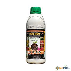 ORG-HUM - Humate Chai 1 Lít