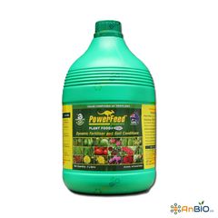 PHÂN CÁ HỮU CƠ PowerFeed - Can 3L