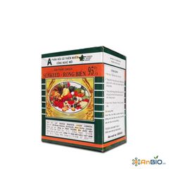CHIẾT XUẤT RONG BIỂN SEAWEED 95% - Hộp 10 gói