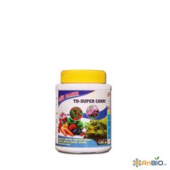 SIÊU CANXI TD - SUPER CANXI