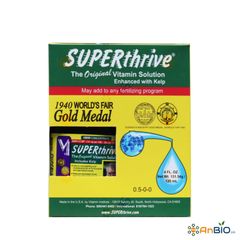 Siêu dưỡng chất SUPERthrive Chai 120ml