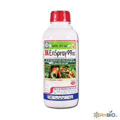 DẦU KHOÁNG SK EnSpray 99EC Chai 1L