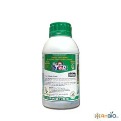 Thuốc trừ bệnh STOP 5SL | Trừ bệnh theo cơ chế kích kháng - Chai 500ml
