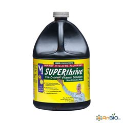 Siêu dưỡng chất SUPERthrive Can 3.8L