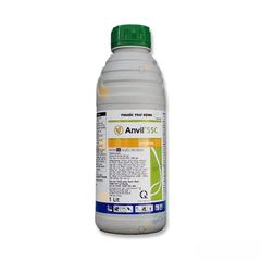 Thuốc Trừ Nấm Bệnh ANVIL 5SC Chai 1L