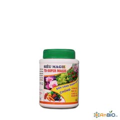 SIÊU MAGIE TD - SUPER MAGIE