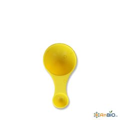 2 CÁI MUỖNG ĐỊNH LƯỢNG PHÂN BÓN