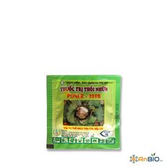 THUỐC TRỊ THỐI NHŨN PONER – 40TB