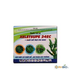 THUỐC TRỪ CỎ XELETSUPE 24EC + CHẤT BỔ TRỢ ( PK888 )