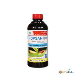 THUỐC TRỪ SÂU HOPSAN 75EC