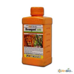 Thuốc trừ sâu Reasgant 3.6EC | Thuốc nội hấp lưu dẫn cực mạnh - Chai 450ml