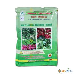 TINH VÔI 98 – SIÊU SÁT KHUẨN