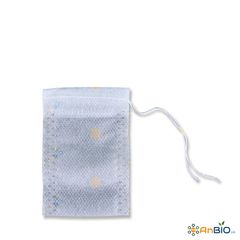 TÚI LỌC ĐỰNG PHÂN TAN CHẬM CÓ DÂY RÚT 5x7cm