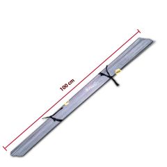 TY TRẦN CỐ ĐỊNH HOA LAN 1M | Màu trắng