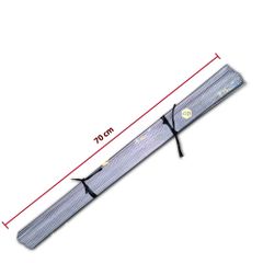 TY TRẦN CỐ ĐỊNH HOA LAN 70cm | Màu trắng