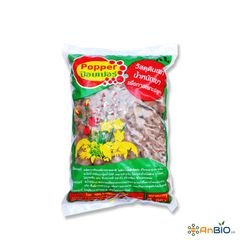 VIÊN ĐẤT NUNG POPPER (Kích thước XXL 14-20mm)