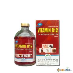 VITAMIN B12