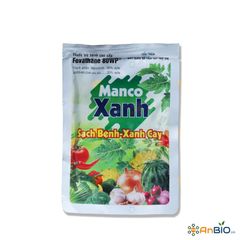 FOVATHANE 80WP Gói 100g - Manco XANH