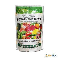 FOVATHANE 80WP Gói 1Kg - Mancozeb