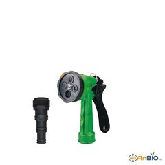 Vòi phun nước 5 kiểu Aqua Mate W-9108