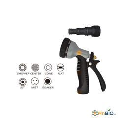 Vòi phun nước 7 kiểu Aqua Mate W-9505