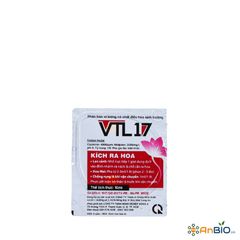 Kích Hoa Đầu Ngọn VTL 17