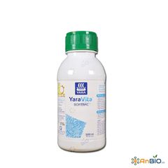 PHÂN BÓN LÁ BORTRAC Chai 500ml ( Boron )