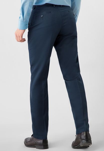 QUẦN KAKI NAM KHÔNG LY 31713-07-1 NAVY