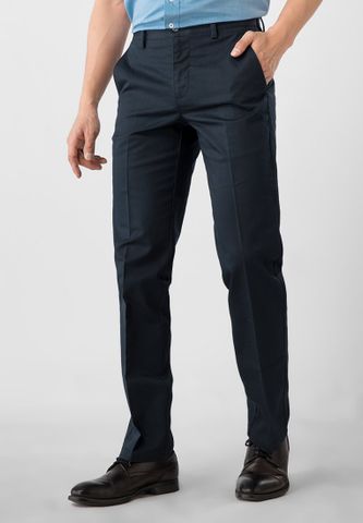  QUẦN KAKI NAM KHÔNG LY 31713-22-1 D/NAVY 