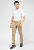 QUẦN KAKI NAM SLIMFIT 51913-01F-3 KHAKI