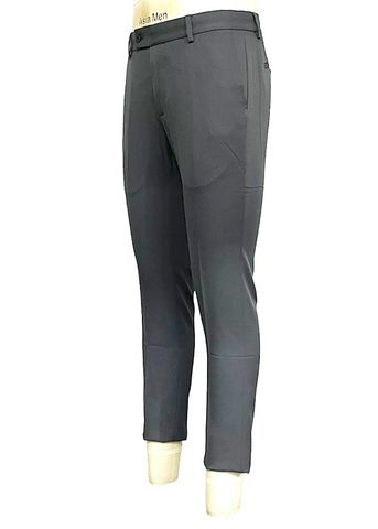  QUẦN TÂY NAM KHÔNG LY SLIMFIT QT52-017S 