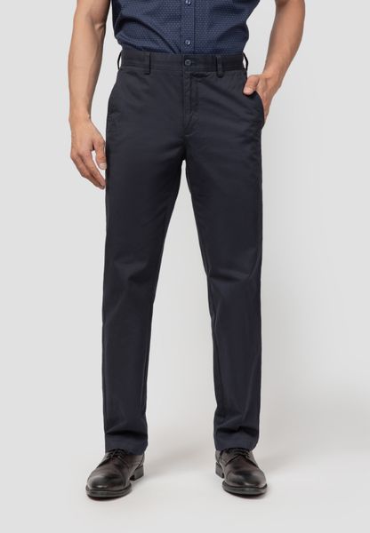 QUẦN KAKI KHÔNG LY 51913-05-2 NAVY