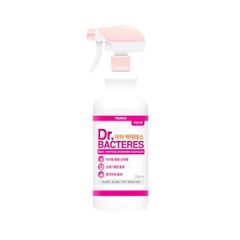 Xịt khử mùi đa năng Dr.Bacteres hương Lavender 700ml| Prunus