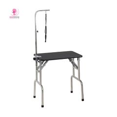 Bàn grooming chữ nhật FT-813 L 120x60x68cm |TOEX GROOMING