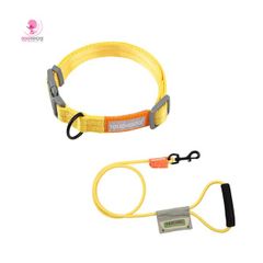 Set dây dẫn vòng cổ chó mèo TOUCHDOG7mm