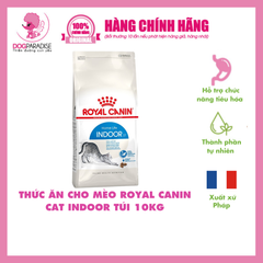 Thức ăn cho mèo Cat Indoor | Royal Canin