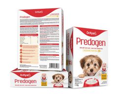 Sữa bột cho chó Predogen | Dr.Kyan