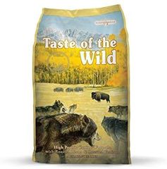 Thức ăn viên Tow cho chó High Pairie 2kg | Taste Of The Wild