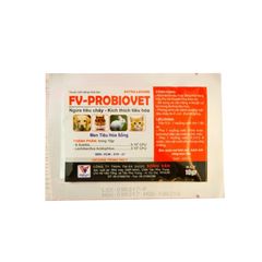 Men tiêu hóa FV- probiovet