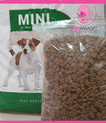 Thức ăn hạt cho chó kích cỡ nhỏ tuổi trưởng thành Royal Canin Mini Adult 1kg