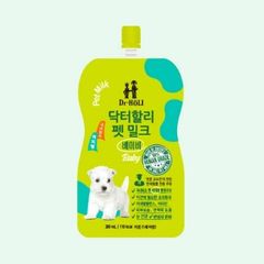 Dr.Holi Pet Milk Baby