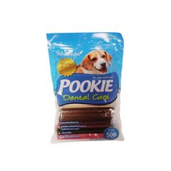 Snack chăm sóc răng 500g | Pookie