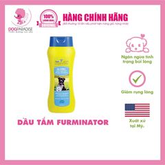 Dầu tắm Furminator