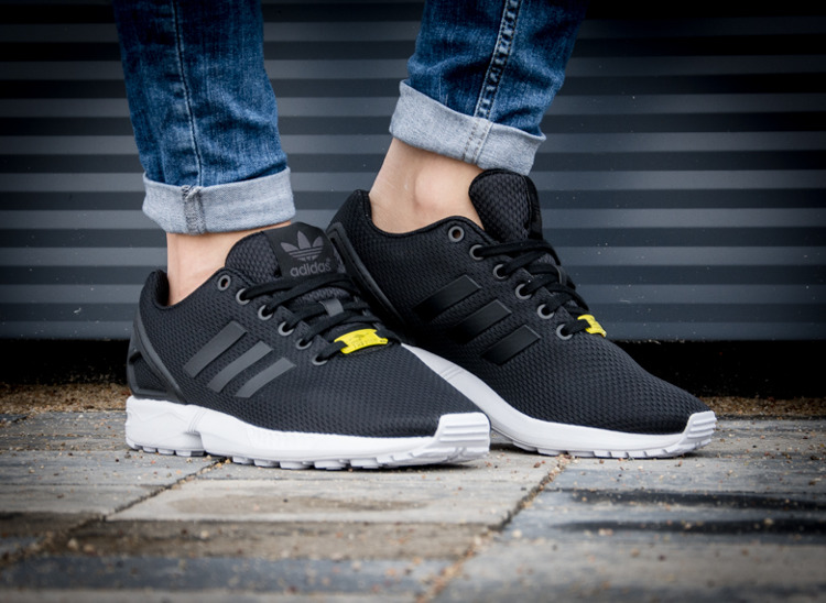 zx flux k m21294