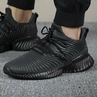 alphabounce instinct triple black