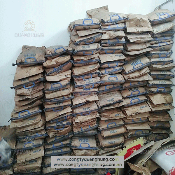 Hóa Chất Giảm Điện Trở Đất