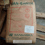  Hóa Chất Làm Giảm Điện Trở Đất San-Earth 