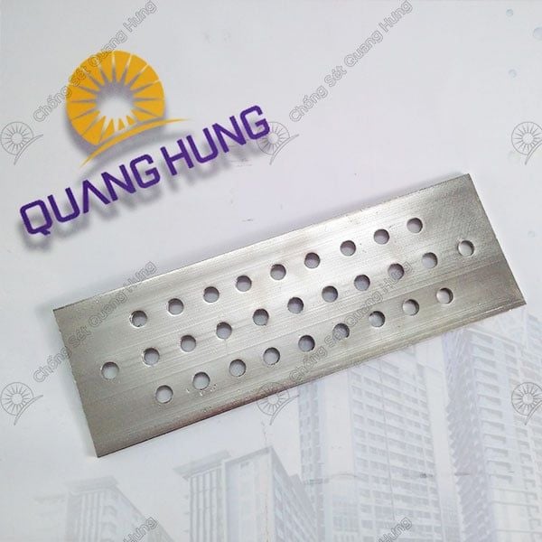 Bảng Đồng Tiếp Địa
