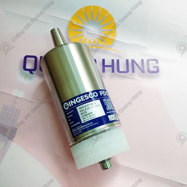 Kim Thu Sét Ingesco PDC-E60