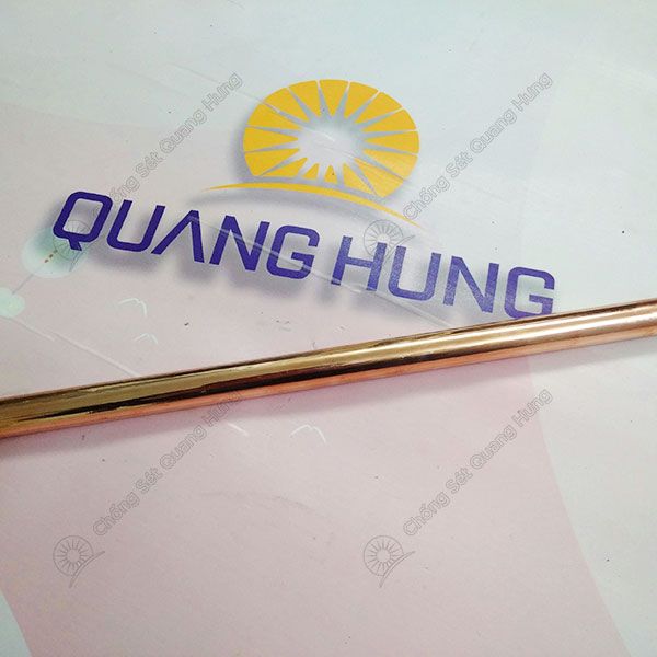  Cọc Tiếp Địa Sunlight 